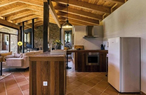 Sant Ferriol House | Historic farmhouse with farm in La Garrotxa
