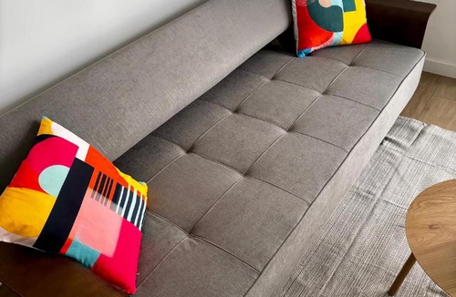 Lezcairu Apartment | Hola Pamplona!
