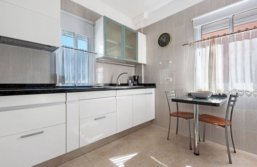 Fuencaliente de la Palma House | Holiday Home 'Triana' with Sea View, Private Terrace and Wi-Fi