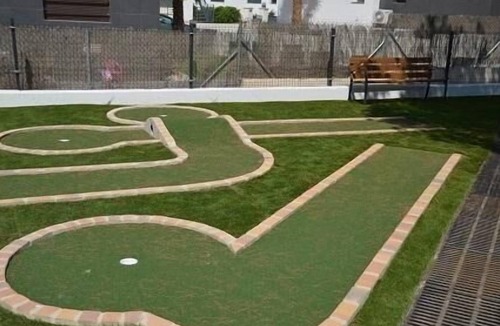Orihuela Costa House | Holiday apartment Orihuela-Costa for 1 - 6 persons with 2 bedrooms - Holiday house