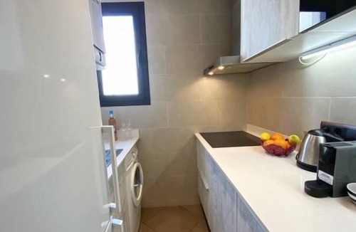 Barcelona Apartment | Holiday apartment Barcelona for 1 - 6 persons with 2 bedrooms - Holiday apartment