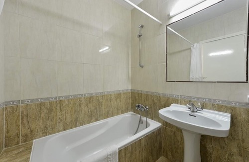 San Antonio Bay Apartment | Holiday apartment Cala Bassa for 3 persons with 1 bedroom - Holiday apartment in one or multi-family