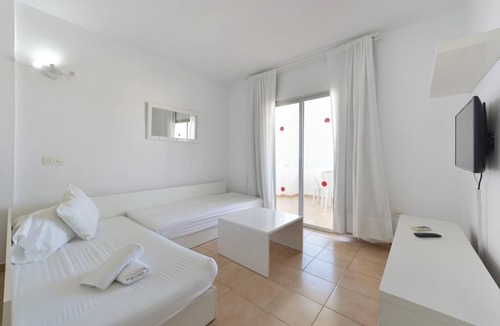 San Antonio Bay Apartment | Holiday apartment Cala Bassa for 3 persons with 1 bedroom - Holiday apartment in one or multi-family