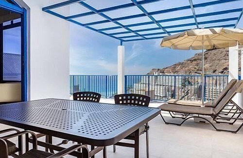 Taurito Apartment | Holiday apartment Playa de Cura for 1 - 4 persons with 1 bedroom - Holiday apartment in one or multi