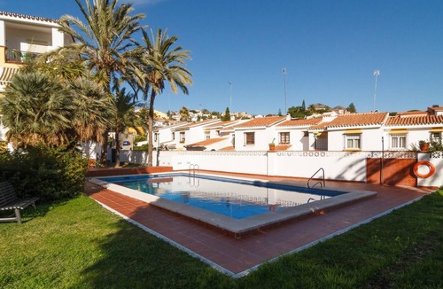 Cerrado de Calderon Apartment | Holiday apartment Málaga for 1 - 5 persons with 2 bedrooms - Holiday apartment