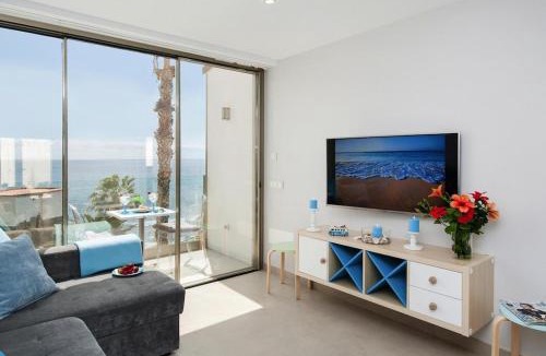 Playa del Aguila Apartment | Holiday flat, Maspalomas
