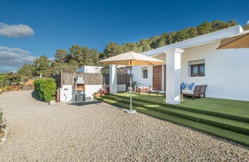 Sant Miquel de Balasant House | Holiday Home Can Verdal by Interhome