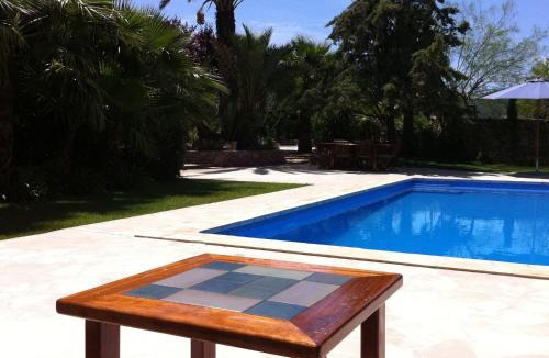 Sant Josep de sa Talaia House | Holiday Home in St Josep de sa Talaia with Pool