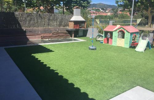 Masnou House | Holiday home Anexa