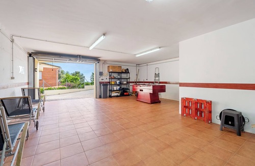 Roda de Bara House | Holiday Home 'Casa Tico' with Private Pool, Wi-Fi