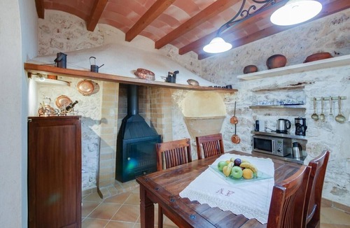 Maria de la Salut House | Holiday Home Fonoll with Mountain View, Pool, Wi-Fi, Terrace & Garden