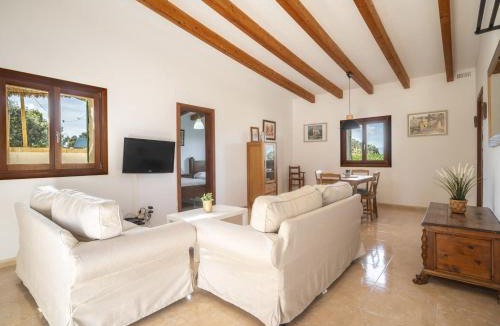Santa Margalida House | Holiday Home Son Ulari Petit by Interhome