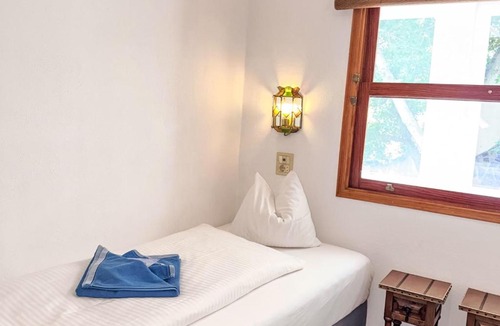 Tabaiba House | Holiday Home Villa Castillo Moro by Interhome