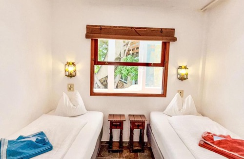 Tabaiba House | Holiday Home Villa Castillo Moro by Interhome