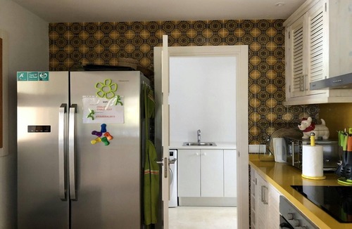 Cala Vadella Villa | Holiday home with spacious pool