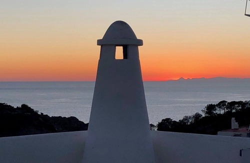 Cala Vadella Villa | Holiday home with spacious pool