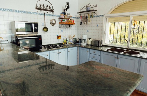Los Canos de Meca House | Holiday house Los Caños de Meca for 1 - 8 persons with 4 bedrooms - Holiday house