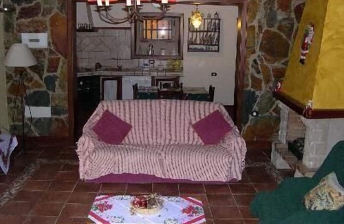 Montijos House | Holiday house for 2 persons approx. 180 qm in La Orotava, Tenerife (North coast of Tenerife)