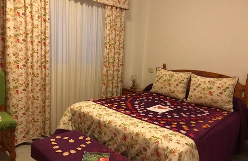 Vecindario House | Holiday house Vecindario for 2 - 4 persons with 1 bedroom - Holiday apartment in one or multi-family