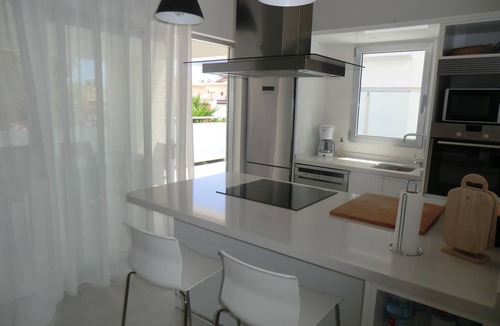 Orihuela Costa Apartment | Holiday Houses - El Mirador de Villamartin