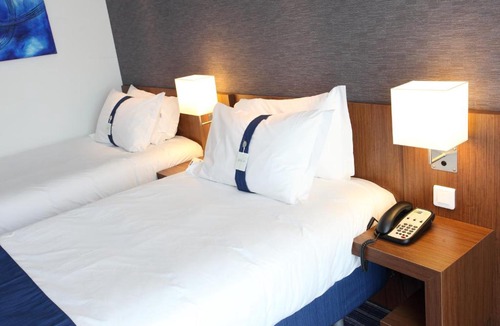 Leganes Hotel | Holiday Inn Express Madrid Leganes by IHG