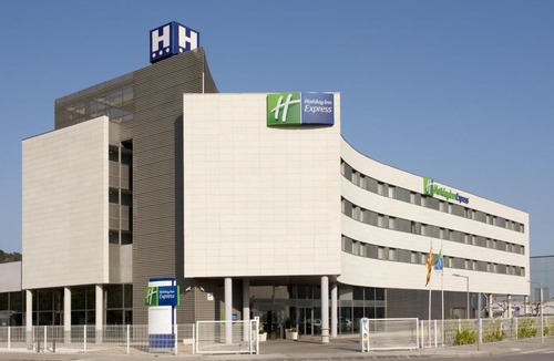 Molins de Rei Hotel | Holiday Inn Express Molins de Rei by IHG