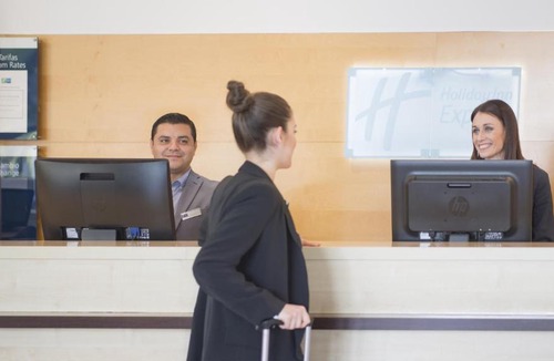 Molins de Rei Hotel | Holiday Inn Express Molins de Rei by IHG