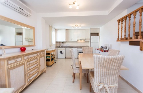 Javea Apartment | Holiday rental Penthouse Javea