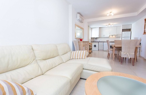 Javea Apartment | Holiday rental Penthouse Javea