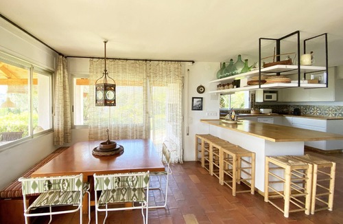 Aiguablava House | Holiday rental villa with swimming pool in Begur, Aiguablava