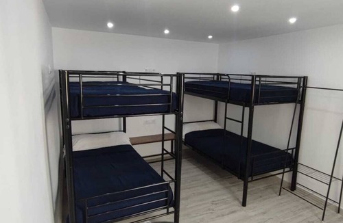 Igualada Apartment | Holidays Domus Papokkio