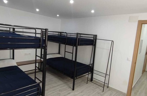 Igualada Apartment | Holidays Domus Papokkio