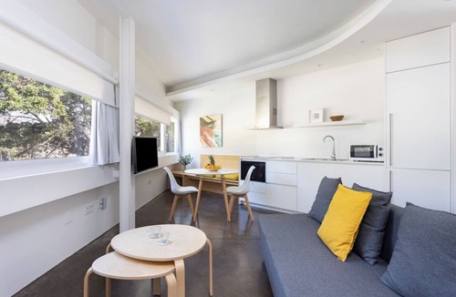 San Andres Apartment | Home2Book Casablanca Las Teresitas Beach 3B