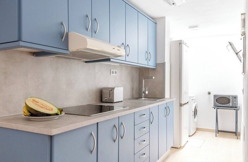 Sonnenland Apartment | Home2Book Charming & Relaxing Dúplex, Pool&Terrace