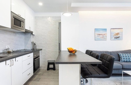 Las Galletas Apartment | Home2Book Comfy Apartment Las Galletas Beach