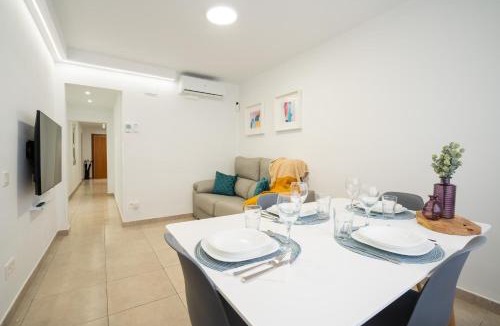 Barcelona Apartment | Home365 · Barberá del Vallés · Barcelona