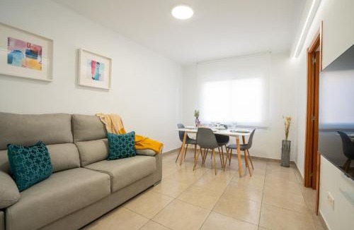 Barcelona Apartment | Home365 · Barberá del Vallés · Barcelona