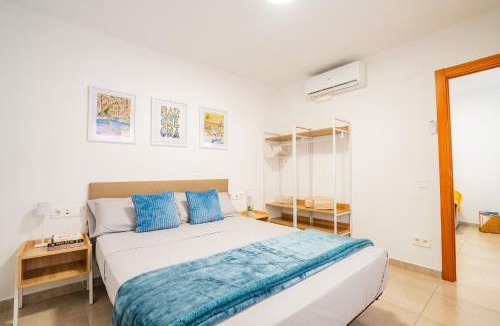 Barcelona Apartment | Home365 · Barberá del Vallés · Barcelona