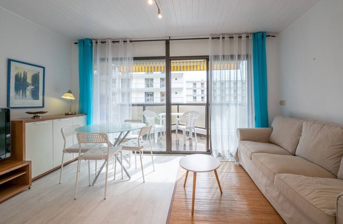 Malgrat de Mar Apartment | HomeHolidaysRentals Brizna -Costa Barcelona