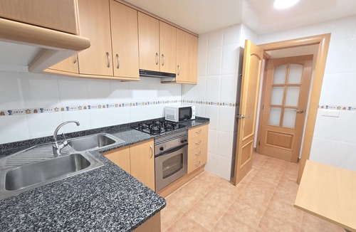 Malgrat de Mar Apartment | HomeHolidaysRentals Sweet - Costa Barcelona