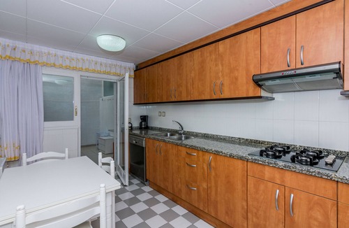 Santa Susanna Ski Chalet | HomeHolidaysRentals Moonlight - Costa Barcelona