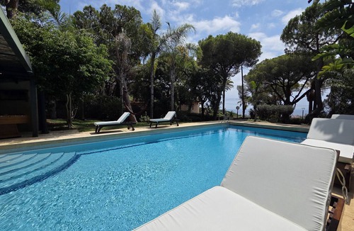 Cabrils Villa | HomeHolidaysRentals Acuarela - Costa Barcelona