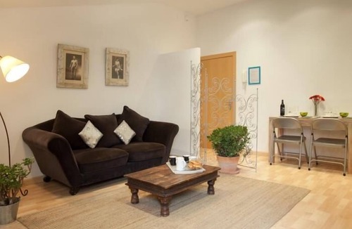 Horta-Guinardo Apartment | Homenfun Barcelona Montjuic