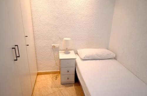 el Fort Pienc Apartment | Homenfun Barcelona Sagrada Familia Glories