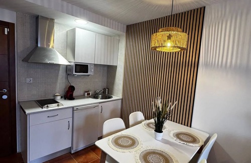 Pradollano Apartment | Homerez - Apartment Sierra Nevada