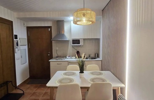 Pradollano Apartment | Homerez - Apartment Sierra Nevada