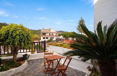 Los Silos Apartment | Homerez - Apartment in Los Silos