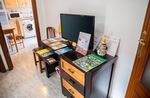 Plasencia Apartment | Homerez - Apartment in Plasencia