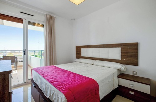Orihuela Costa Apartment | Homerez - Apartment in Orihuela