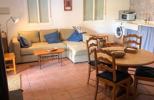 San Ambrosio House | Homerez - Charming House in Montecote with pool